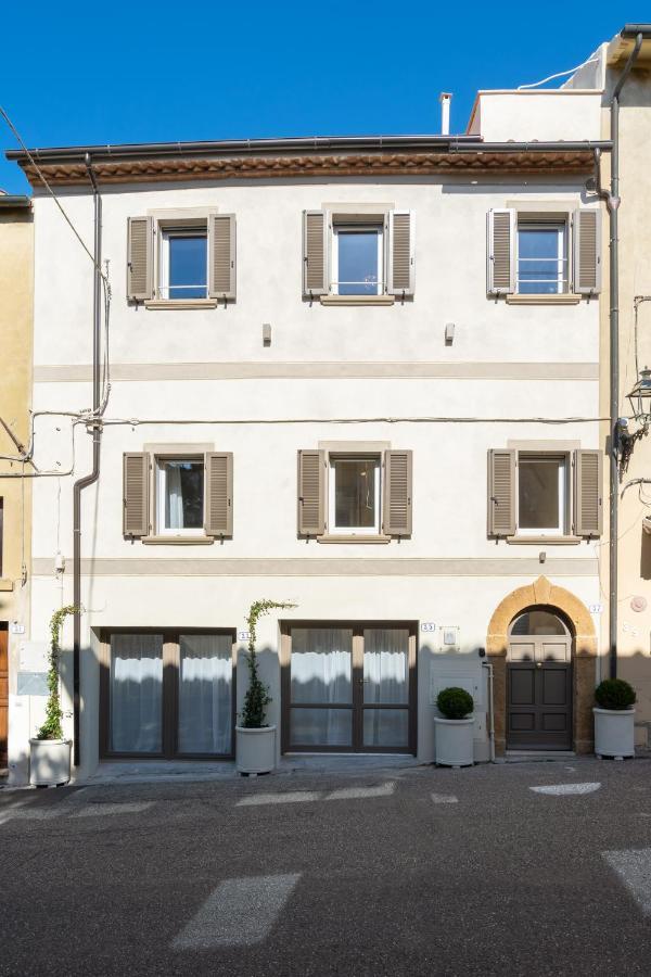 Beatabb Aparthotel Гуардистало Екстериор снимка